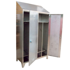 linen cabinet
