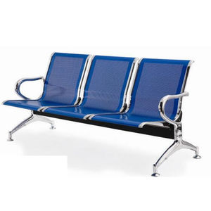 waiting room beam chair