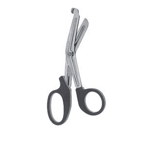 bandage scissors
