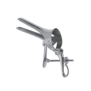 vaginal speculum 1