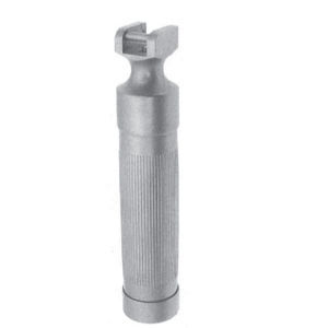 laryngoscope handle 1