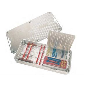 dental implant surgery instrument kit
