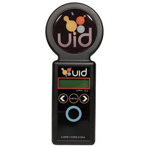 veterinary RFID reader