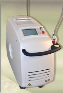 hair removal laser