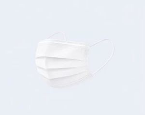 adult medical procedure mask