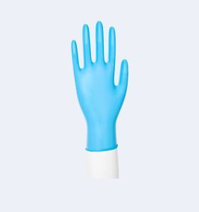 nitrile gloves 1
