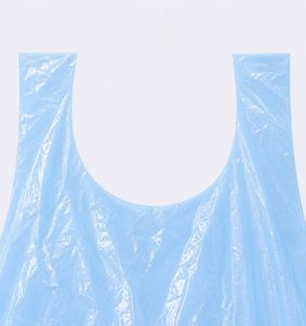 polyethylene medical apron