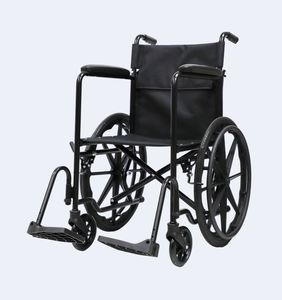 electric wheelchair