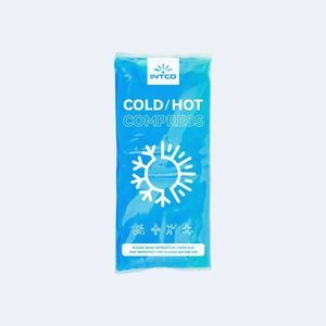 hot and cold thermal compress