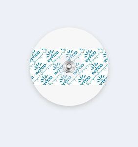 pad ECG electrode 1