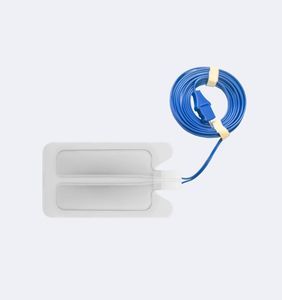 electrosurgical unit neutral plate
