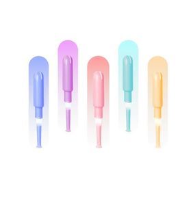 women tampon