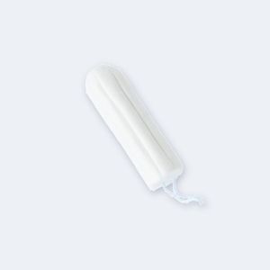 women tampon