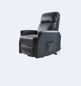 height-adjustable lift chair