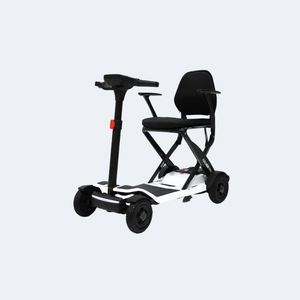 electric mobility scooter