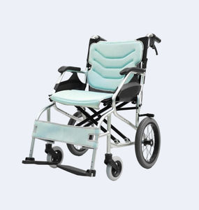 manual wheelchair 1