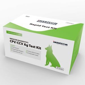 infectious disease test kit