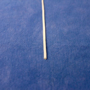 mammary artery model / cardiac surgery / suture / training