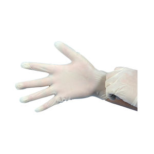 latex gloves