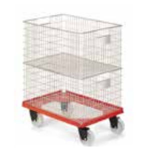 transport trolley