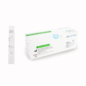 COVID-19 rapid test