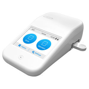 automatic immunoassay analyzer