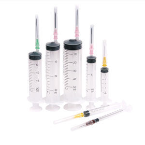 20 ml syringe