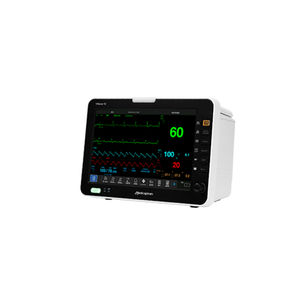 portable patient monitor