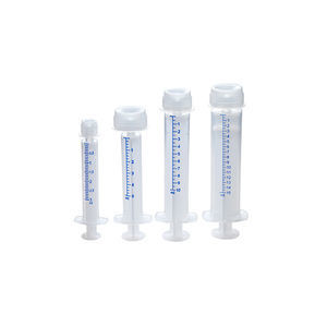 EasyTouch 60ML Luer-Lock Syringe Barrels