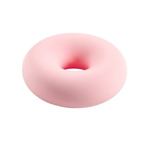 doughnut-type vaginal pessary