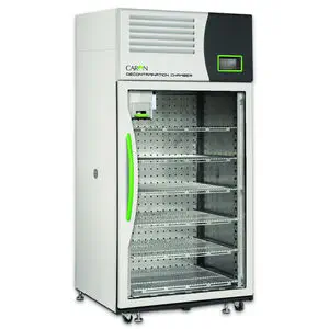 Laboratory climate chamber - 7000-25 - Caron - temperature / humidity /  1-door