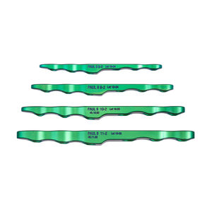 generic veterinary bone plate