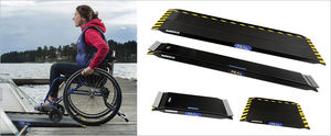 boat wheelchair ramp