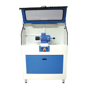 orthopedic insole manufacturing grinding machine