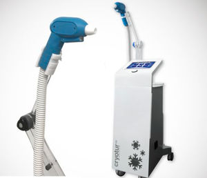 cryotherapy unit