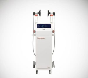 shortwave diathermy unit