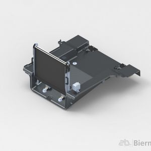 car wheelchair ramp