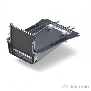 car wheelchair ramp