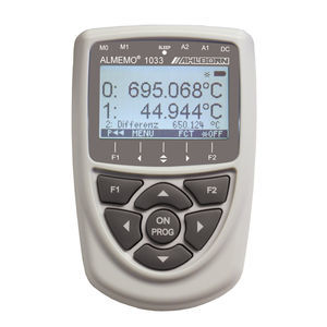 temperature tester 1