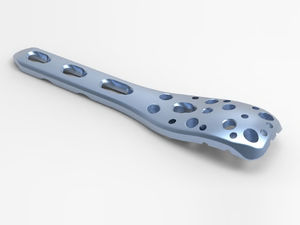 humerus compression plate