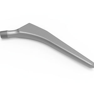 cemented femoral stem