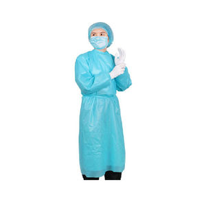 surgical gowns / unisex