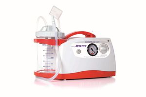 electric surgical suction pump