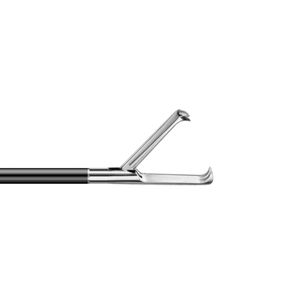 gynecological forceps