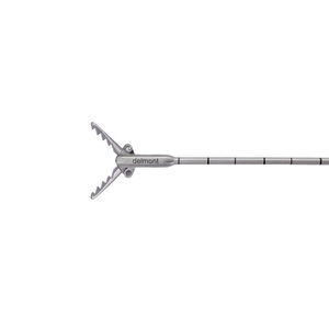 gynecological forceps