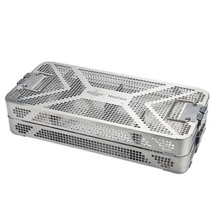 instrument sterilization basket 1