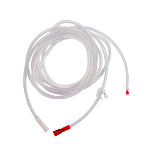 surgical aspiration tubing