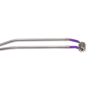 gynecological electrode