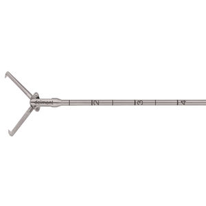 gynecology forceps