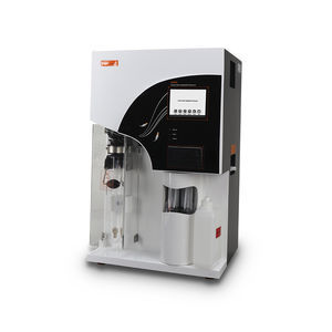 automatic distillation system 1